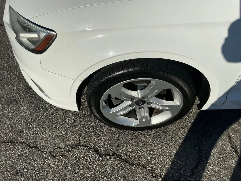 2017 Audi 8V A3 - Image 4 of 13