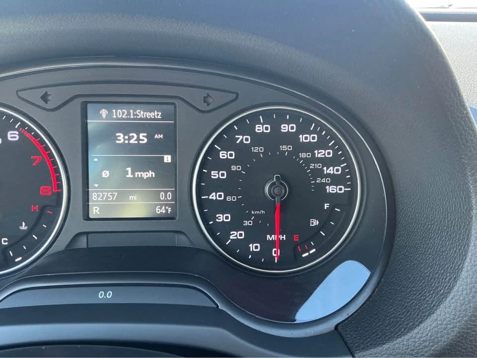 2017 Audi 8V A3 - Image 3 of 13