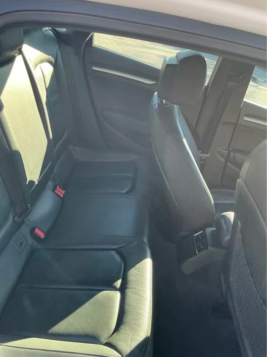2017 Audi 8V A3 - Image 10 of 13