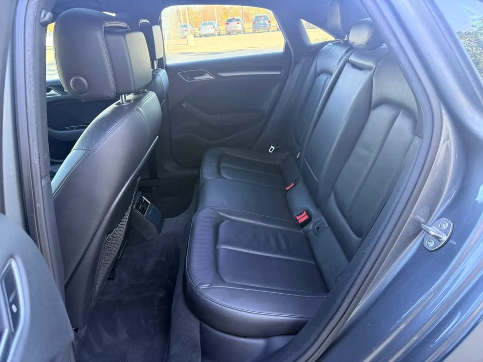 2017 Audi 8V A3 - Image 4 of 10