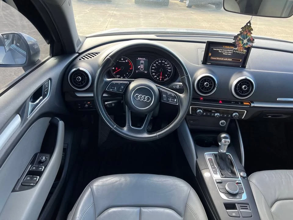 2017 Audi 8V A3 - Image 19 of 20