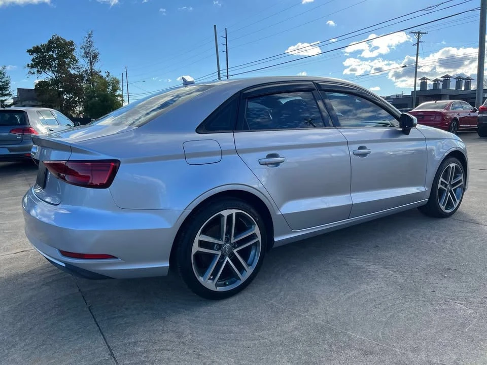 2017 Audi 8V A3 - Image 8 of 20