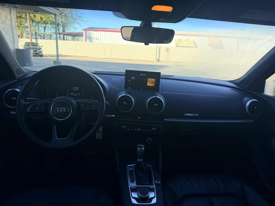 2017 Audi 8V A3 - Image 3 of 10