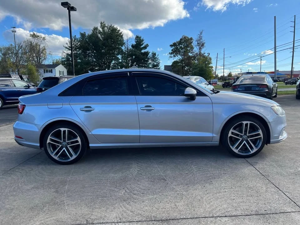 2017 Audi 8V A3 - Image 9 of 20