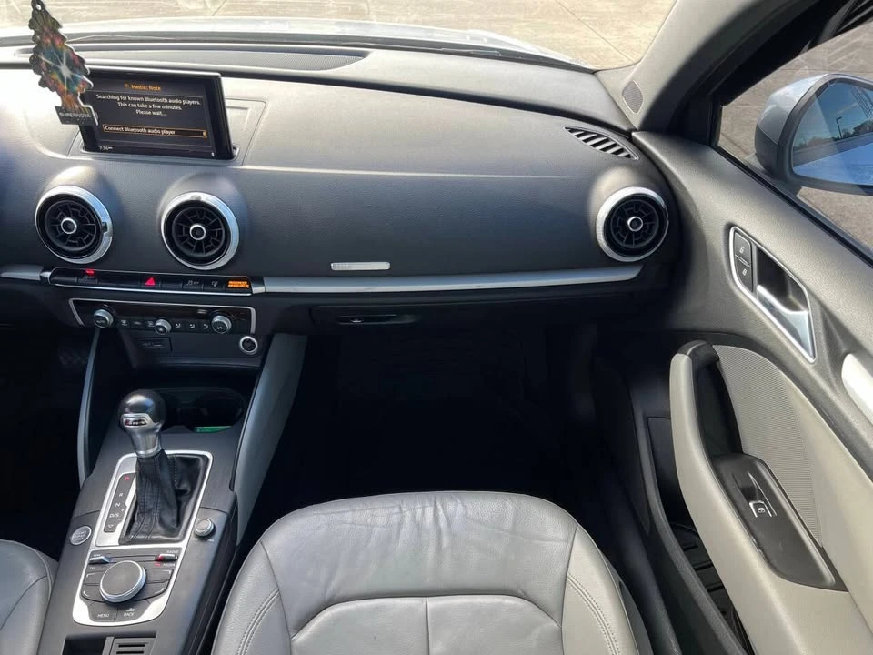 2017 Audi 8V A3 - Image 20 of 20