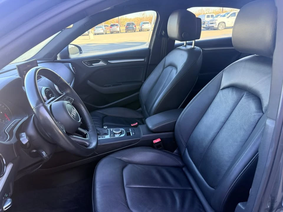 2017 Audi 8V A3 - Image 5 of 10