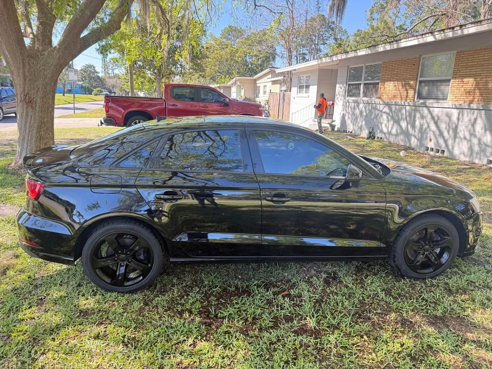 2017 Audi 8V A3 - Image 11 of 13
