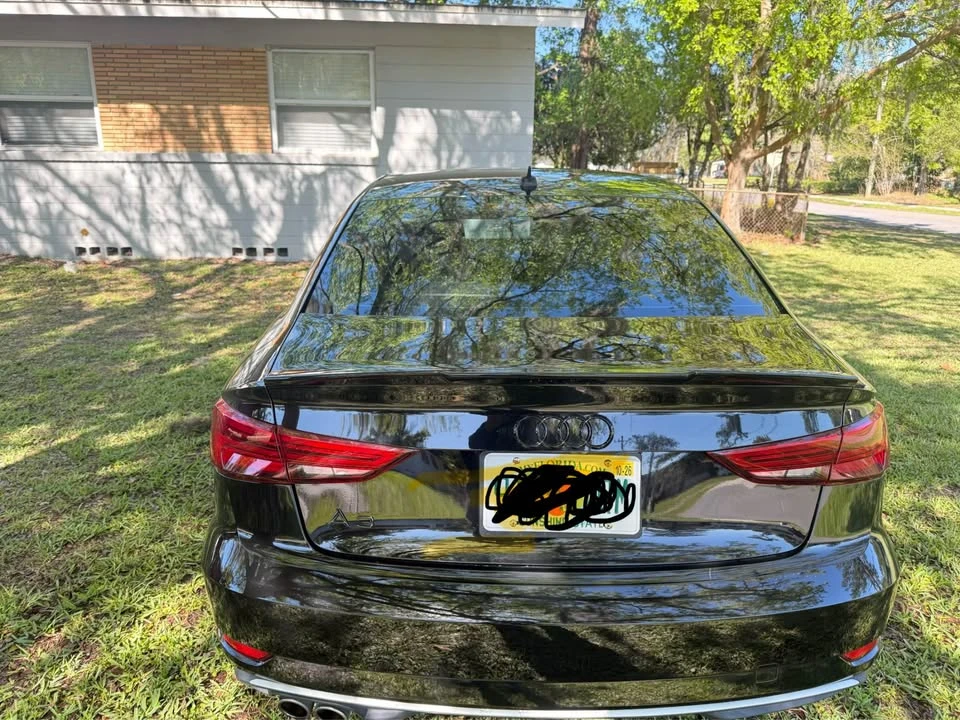 2017 Audi 8V A3 - Image 10 of 13