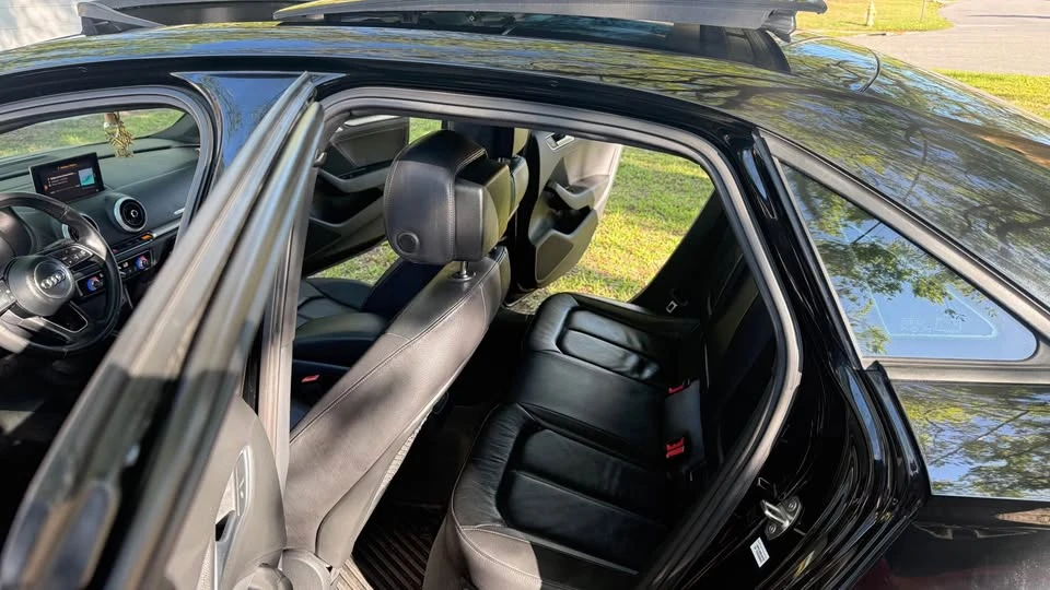2017 Audi 8V A3 - Image 7 of 13