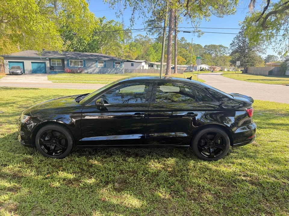 2017 Audi 8V A3 - Image 12 of 13