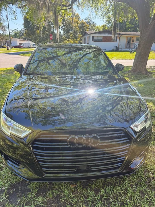 2017 Audi 8V A3 - Image 13 of 13