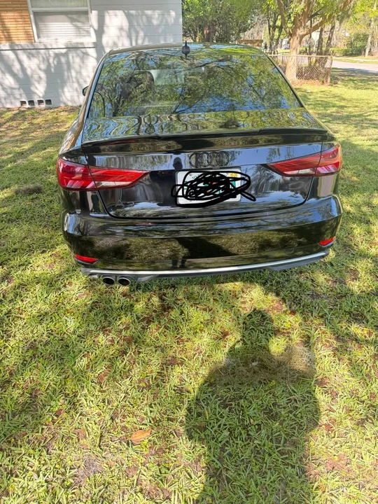 2017 Audi 8V A3 - Image 2 of 13
