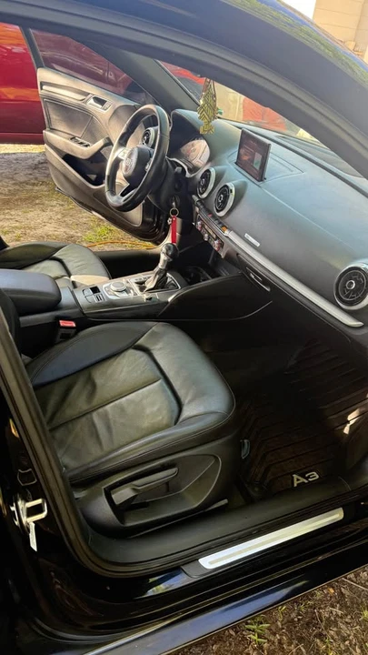 2017 Audi 8V A3 - Image 3 of 13