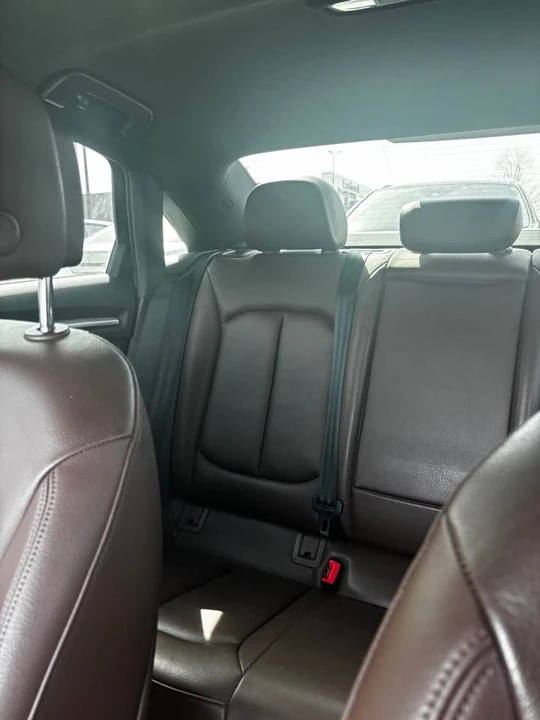 2017 Audi 8V A3 - Image 7 of 11