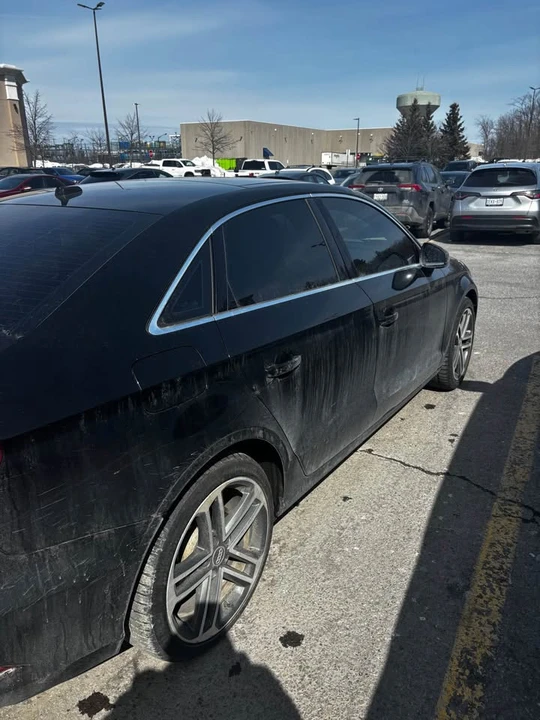 2017 Audi 8V A3 - Image 4 of 11