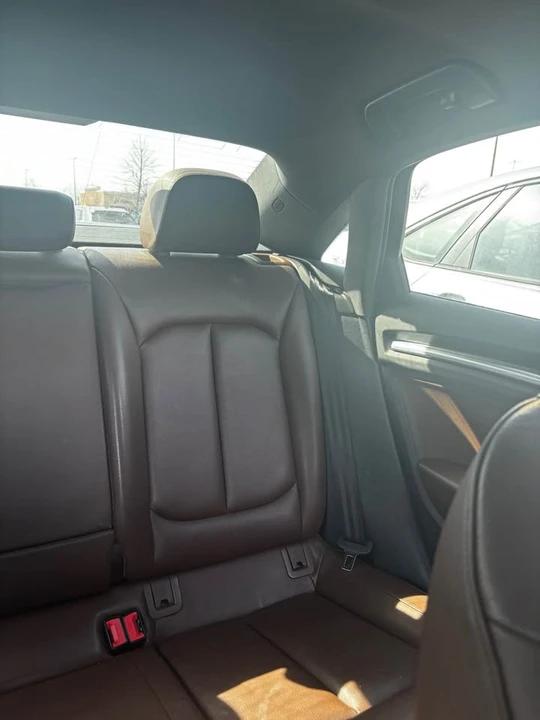 2017 Audi 8V A3 - Image 8 of 11
