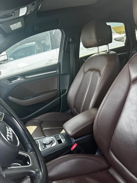 2017 Audi 8V A3 - Image 6 of 11