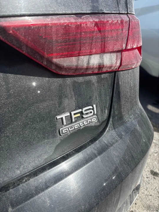 2017 Audi 8V A3 - Image 3 of 11