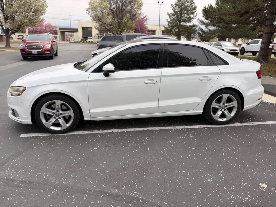 2017 Audi 8V A3 - Image 8 of 15
