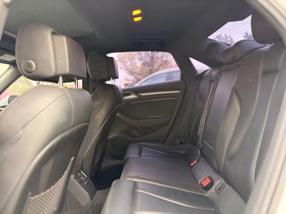 2017 Audi 8V A3 - Image 10 of 15