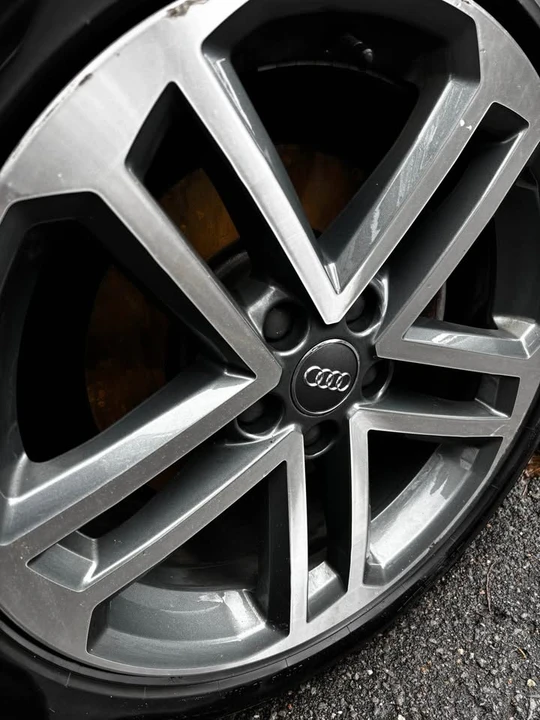 2017 Audi 8V A3 - Image 12 of 15