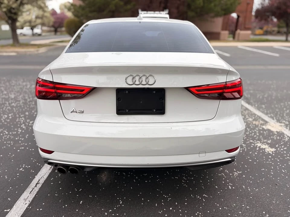 2017 Audi 8V A3 - Image 4 of 15