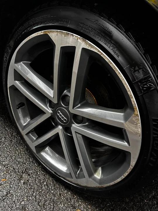 2017 Audi 8V A3 - Image 14 of 15