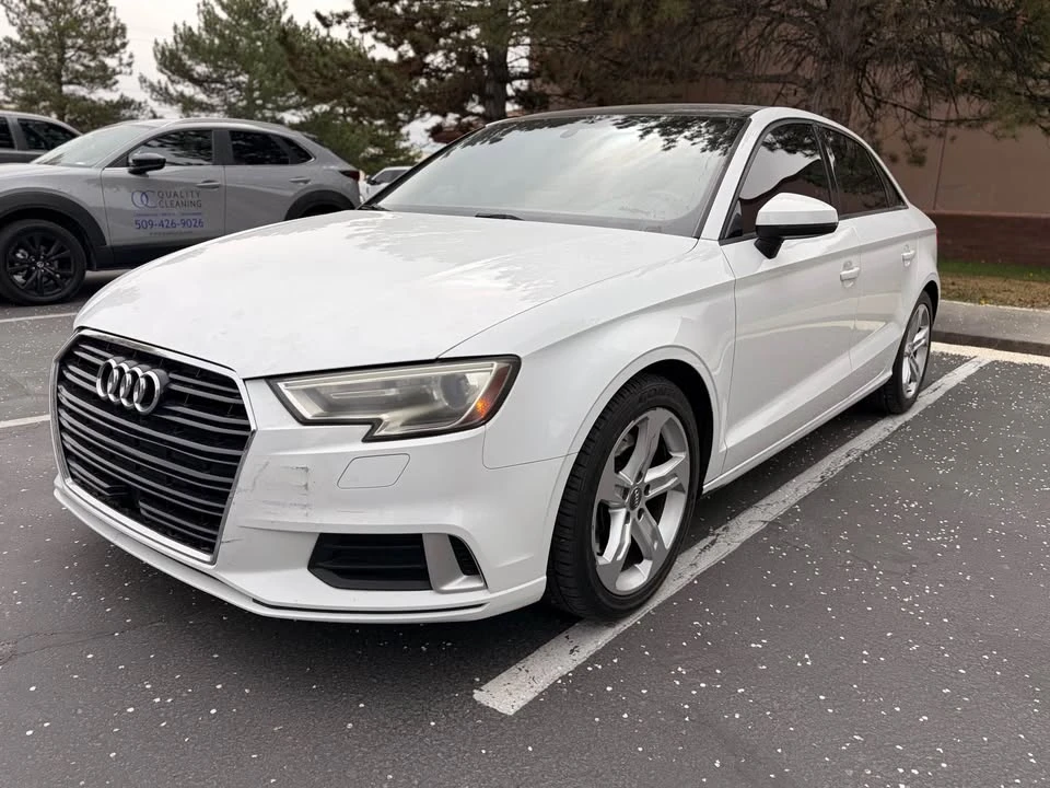 2017 Audi 8V A3 - Image 3 of 15
