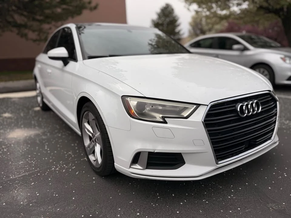 2017 Audi 8V A3 - Image 2 of 15