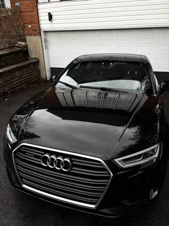2017 Audi 8V A3 - Image 2 of 15
