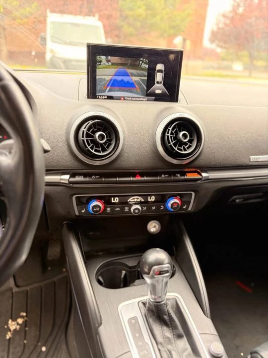 2017 Audi 8V A3 - Image 13 of 15