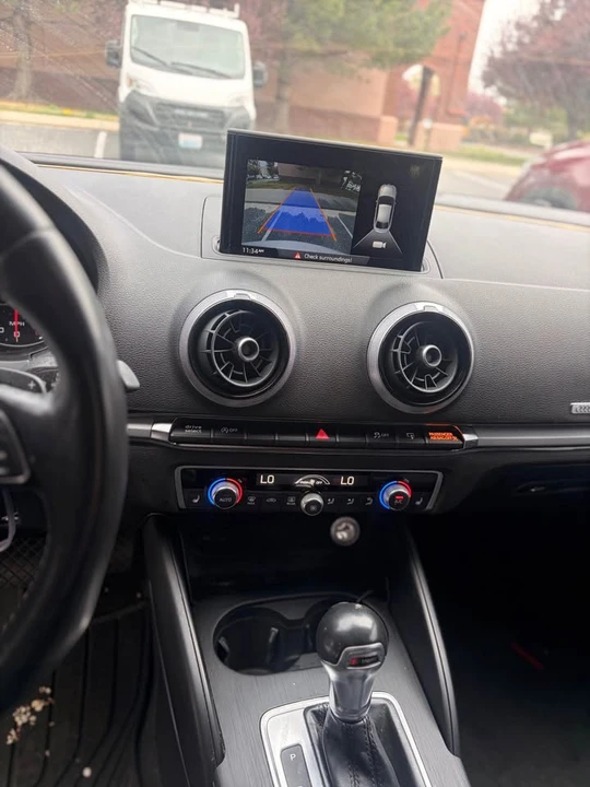 2017 Audi 8V A3 - Image 14 of 15