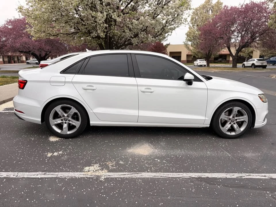 2017 Audi 8V A3 - Image 7 of 15