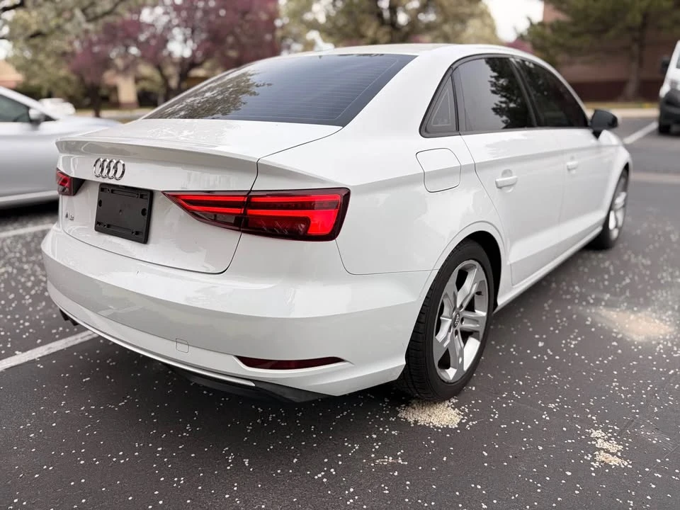 2017 Audi 8V A3 - Image 6 of 15