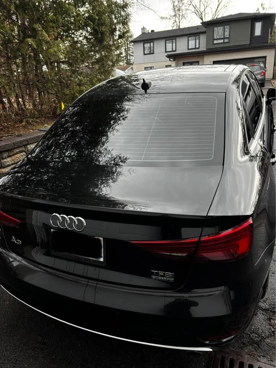 2017 Audi 8V A3 - Image 3 of 15