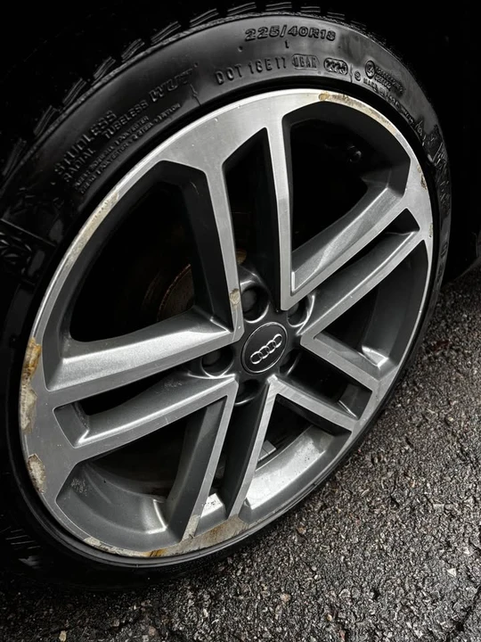 2017 Audi 8V A3 - Image 13 of 15