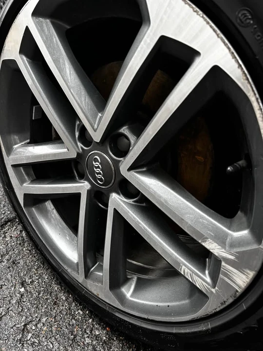 2017 Audi 8V A3 - Image 15 of 15