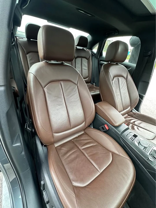2017 Audi 8V A3 - Image 6 of 7