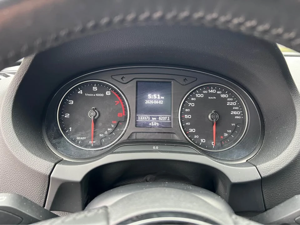 2017 Audi 8V A3 - Image 7 of 10