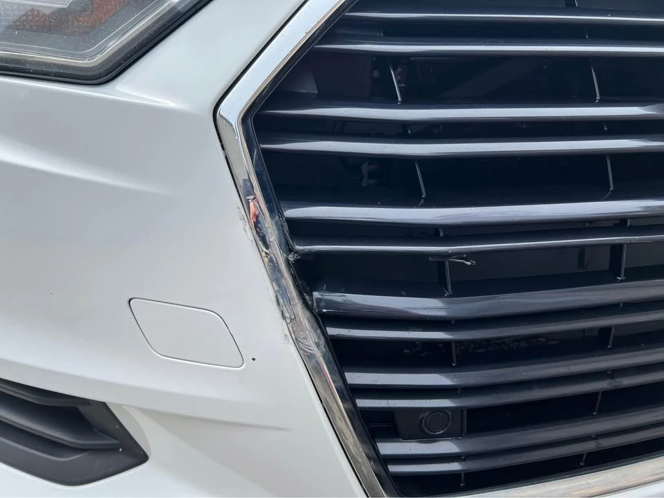 2017 Audi 8V A3 - Image 10 of 10