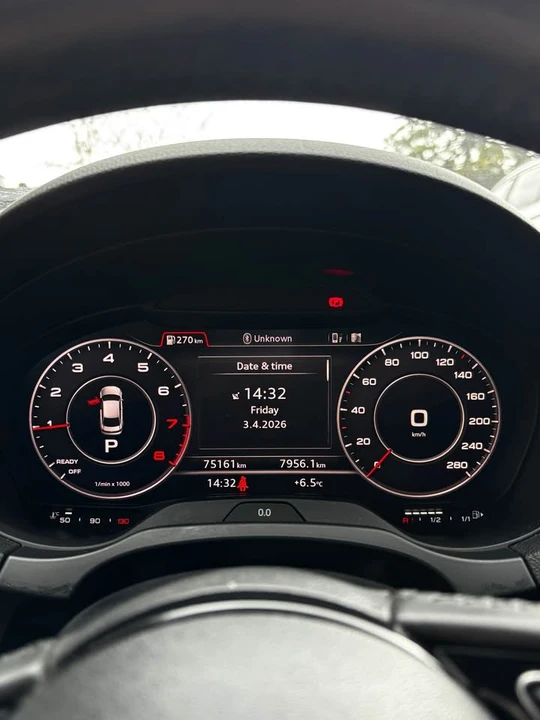 2017 Audi 8V A3 - Image 6 of 15