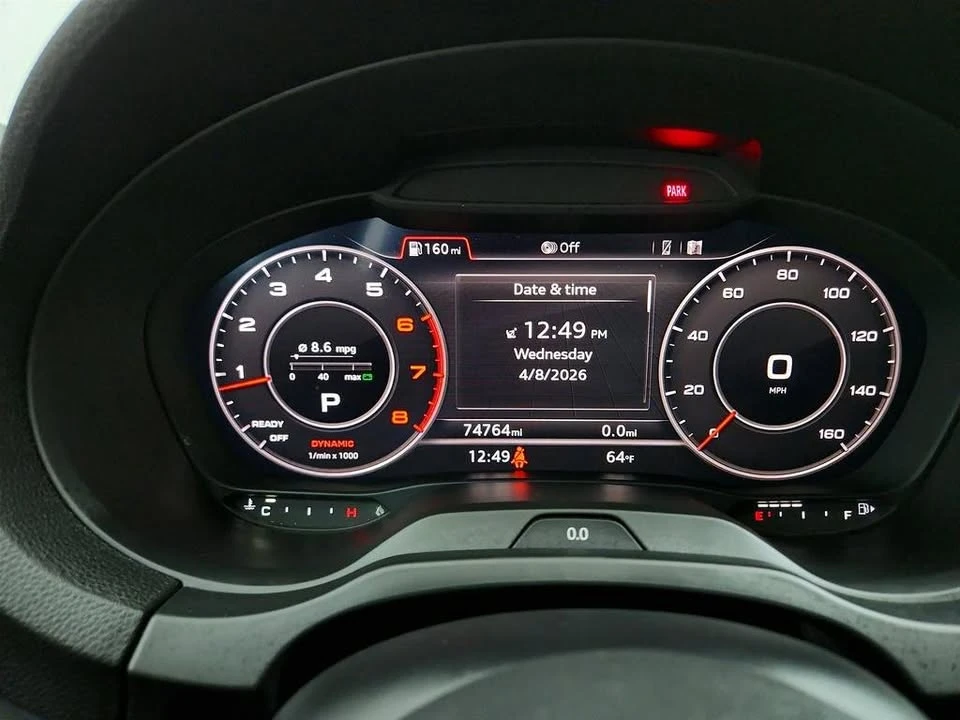 2017 Audi 8V A3 - Image 17 of 20