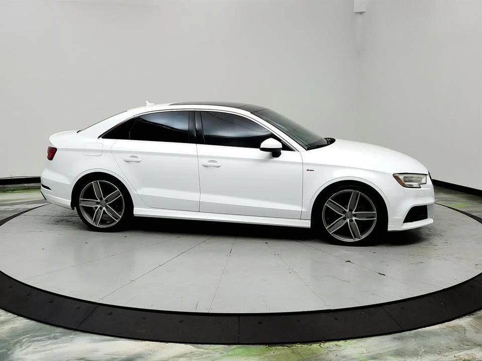 2017 Audi 8V A3 - Image 4 of 20