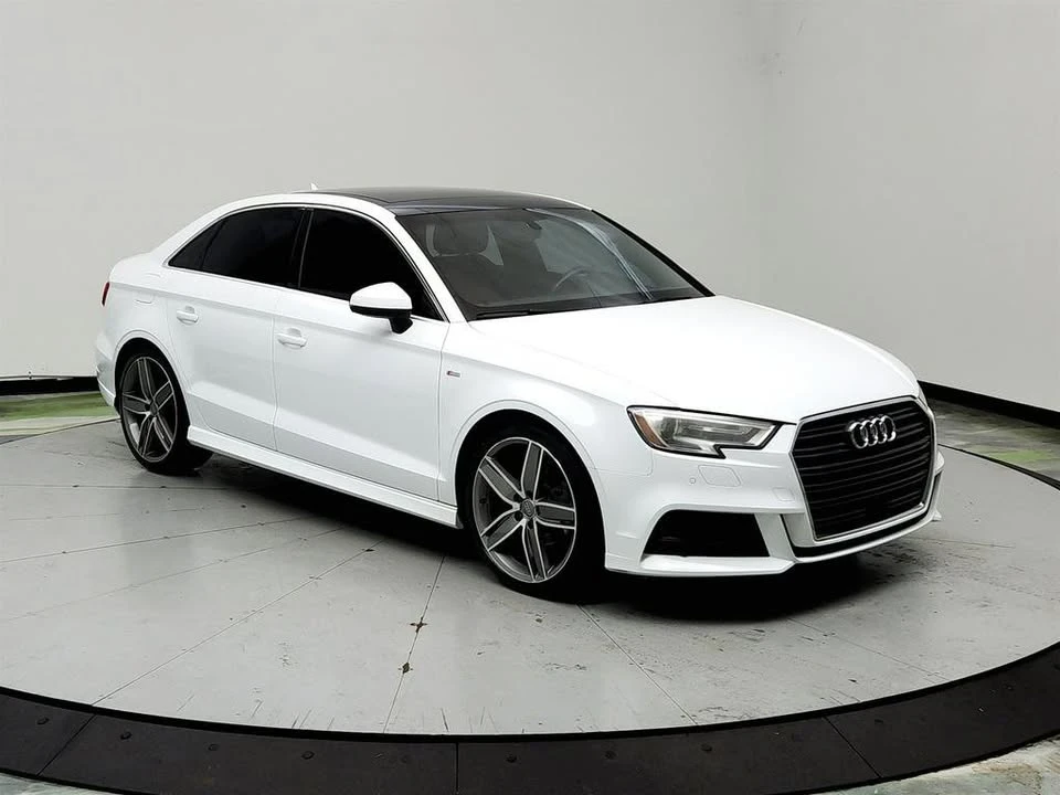 2017 Audi 8V A3 - Image 3 of 20
