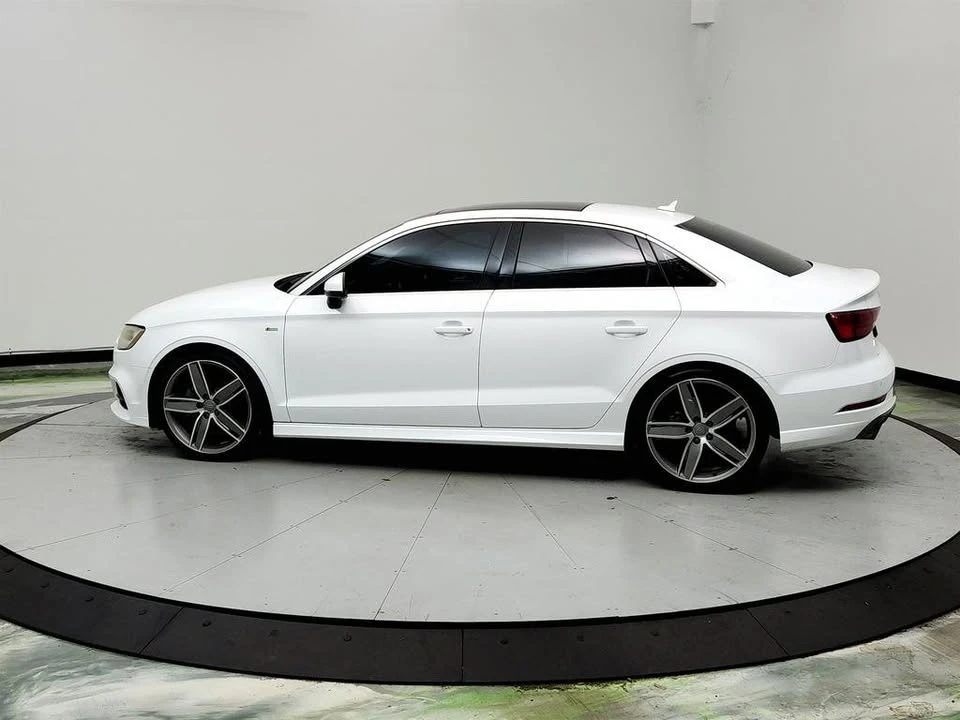2017 Audi 8V A3 - Image 8 of 20