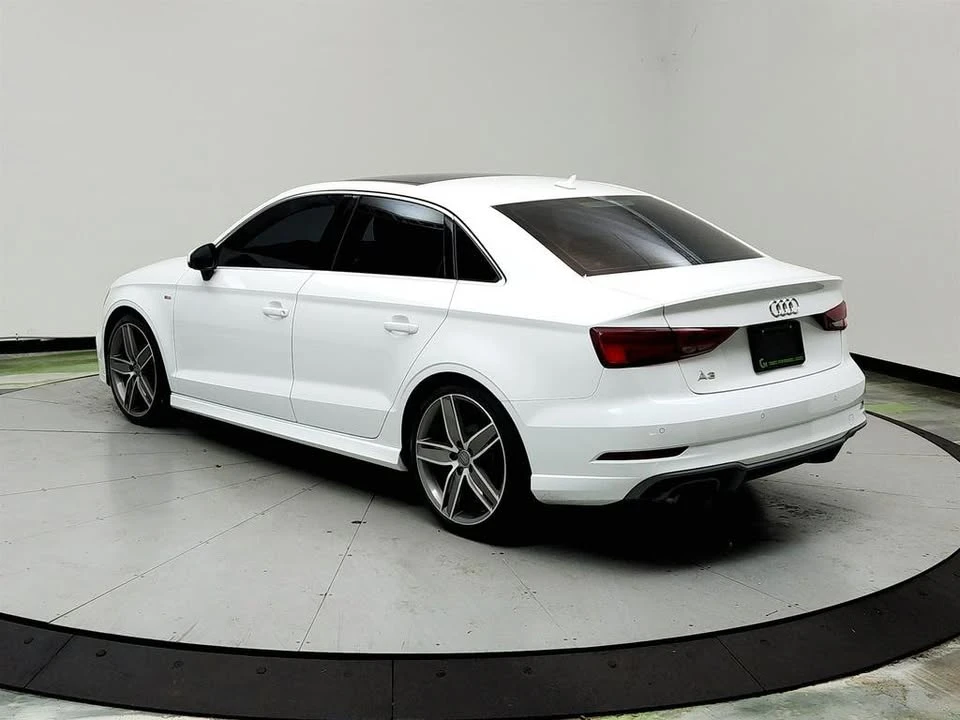 2017 Audi 8V A3 - Image 7 of 20
