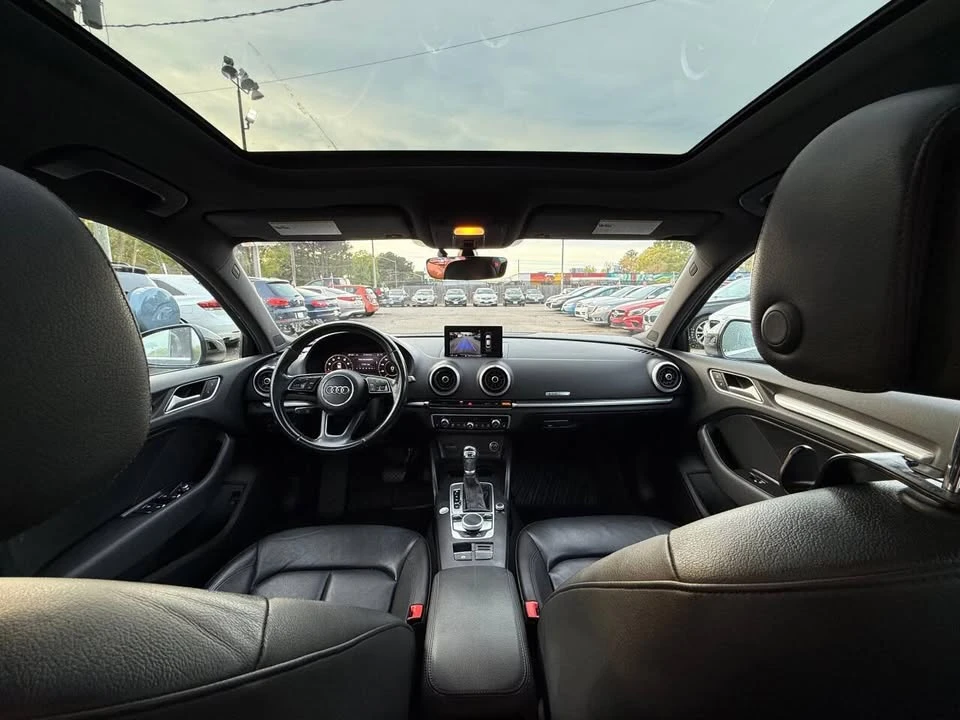 2017 Audi 8V A3 - Image 7 of 19