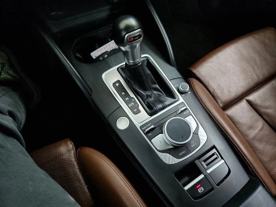 2017 Audi 8V A3 - Image 19 of 20