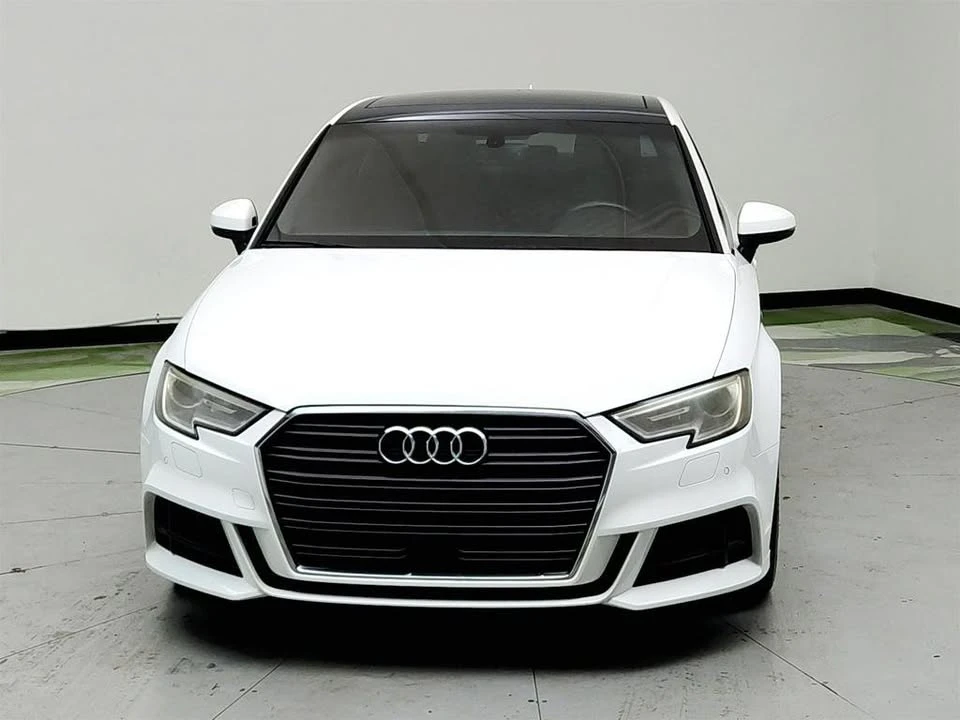 2017 Audi 8V A3 - Image 2 of 20