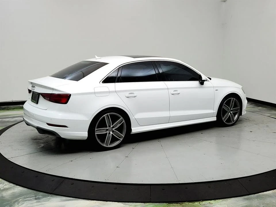 2017 Audi 8V A3 - Image 5 of 20
